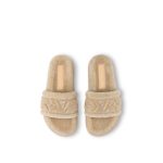 LV Bliss Comfort Mule - Image 3